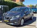 Nissan Micra 1.0 IG 12V 5 porte Visia GARANTITA Grigio - thumbnail 3