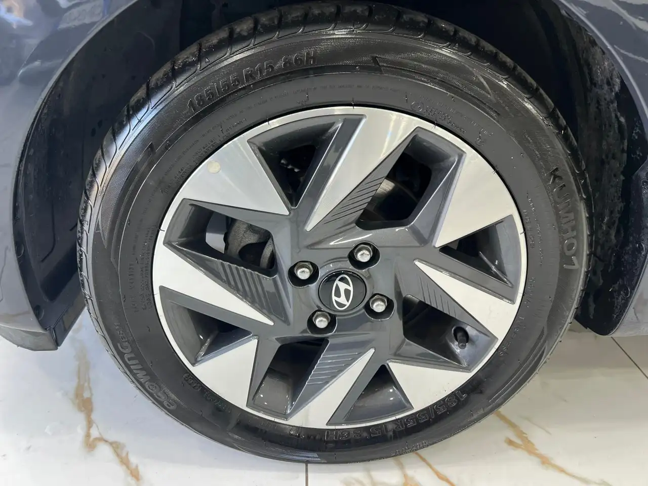 Hyundai i10 i10 III 1.0 mpi Connectline 63cv 9