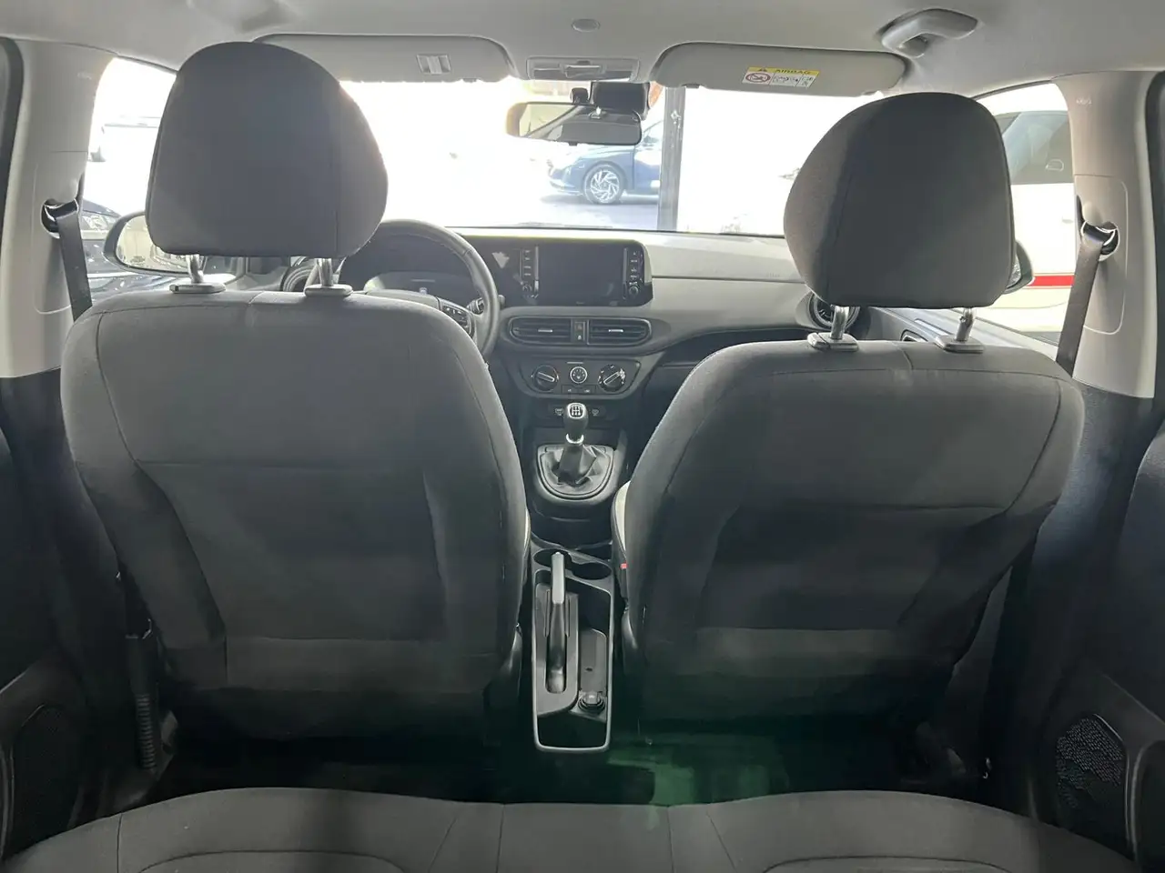 Hyundai i10 i10 III 1.0 mpi Connectline 63cv 12
