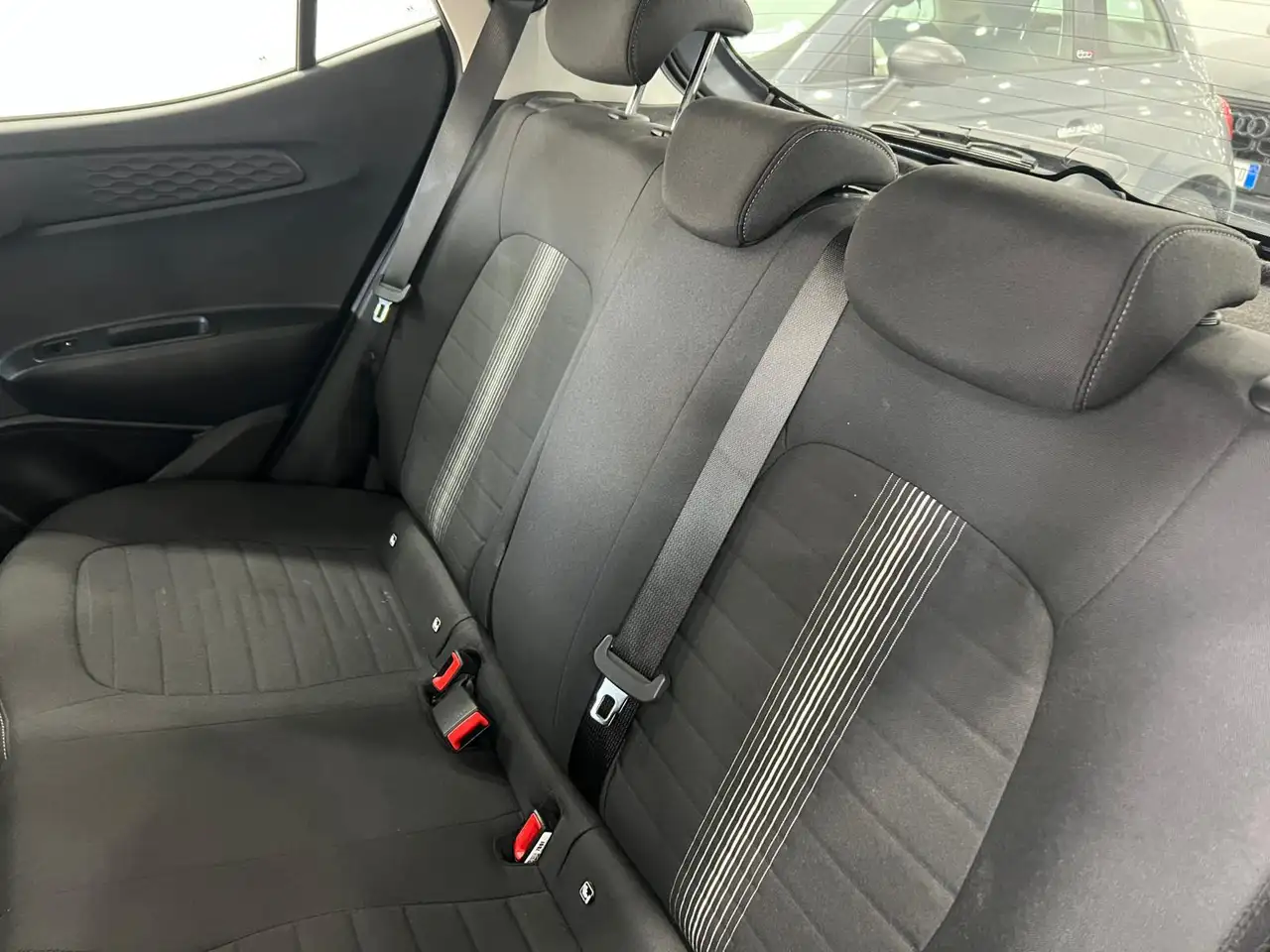 Hyundai i10 i10 III 1.0 mpi Connectline 63cv 11