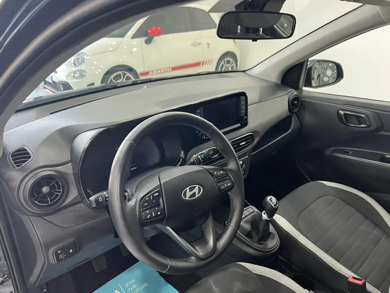 Hyundai i10 i10 III 1.0 mpi Connectline 63cv 10