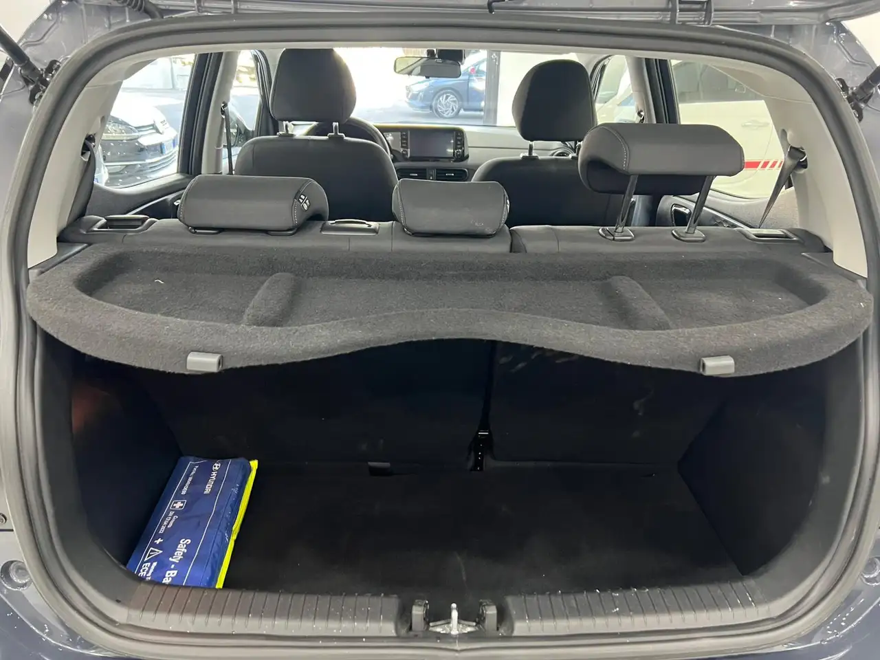 Hyundai i10 i10 III 1.0 mpi Connectline 63cv 13