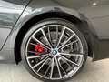 BMW 540 d M-Paket X-drive Garantie Fekete - thumbnail 12