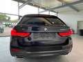 BMW 540 d M-Paket X-drive Garantie Siyah - thumbnail 7