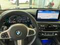 BMW 540 d M-Paket X-drive Garantie Zwart - thumbnail 15