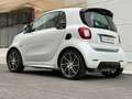 smart forTwo Coupé 80 Brabus Aut. Blanco - thumbnail 40