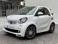 smart forTwo Coupé 80 Brabus Aut. Blanco - thumbnail 24