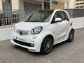 smart forTwo Coupé 80 Brabus Aut. Blanco - thumbnail 38