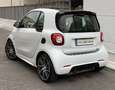 smart forTwo Coupé 80 Brabus Aut. Blanco - thumbnail 25