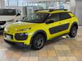 Citroen C4 Cactus BlueHDi 100 S&S Shine Giallo - thumbnail 1