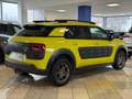 Citroen C4 Cactus BlueHDi 100 S&S Shine Giallo - thumbnail 4
