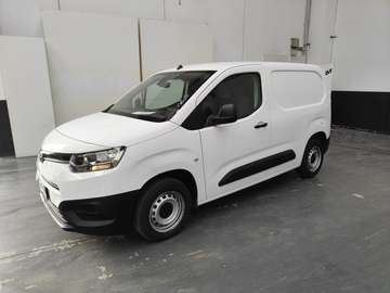 Proace City 1.5D 100cv Doppia P. S&S MT L1 S Groun