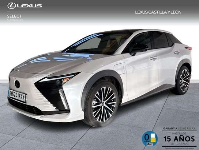 Lexus RZ 300e e-Executive - foto 1