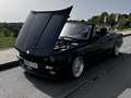 BMW 325 325i cabrio Czarny - thumbnail 11