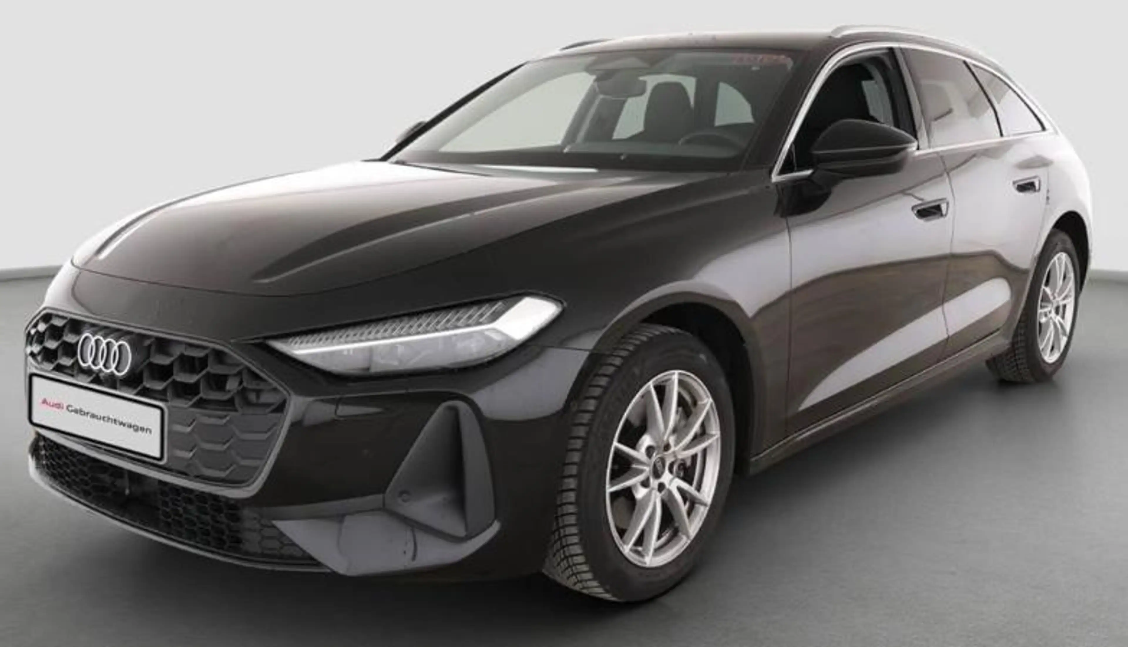 Audi A5 Avant TFSI 110 kW S tronic — photo 8