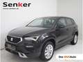 SEAT Ateca Style Edition 1.5 TSI ACT DSG Noir - thumbnail 1