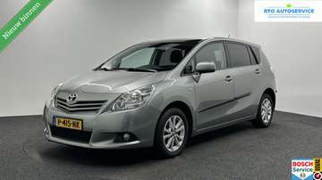 1.8 VVT-i Dynamic Business TREKHAAK PANO ECC CRUIS