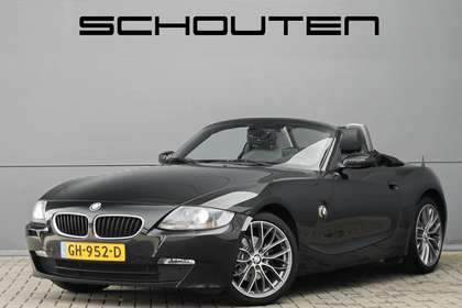 BMW Z4 Roadster 2.5si 218PK Roadster Leder Xenon 18" Auto