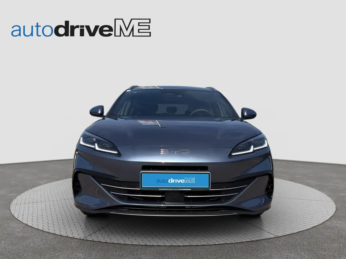 BYD Sonstige Seal 6 DM-i Touring Boost Blau - 2