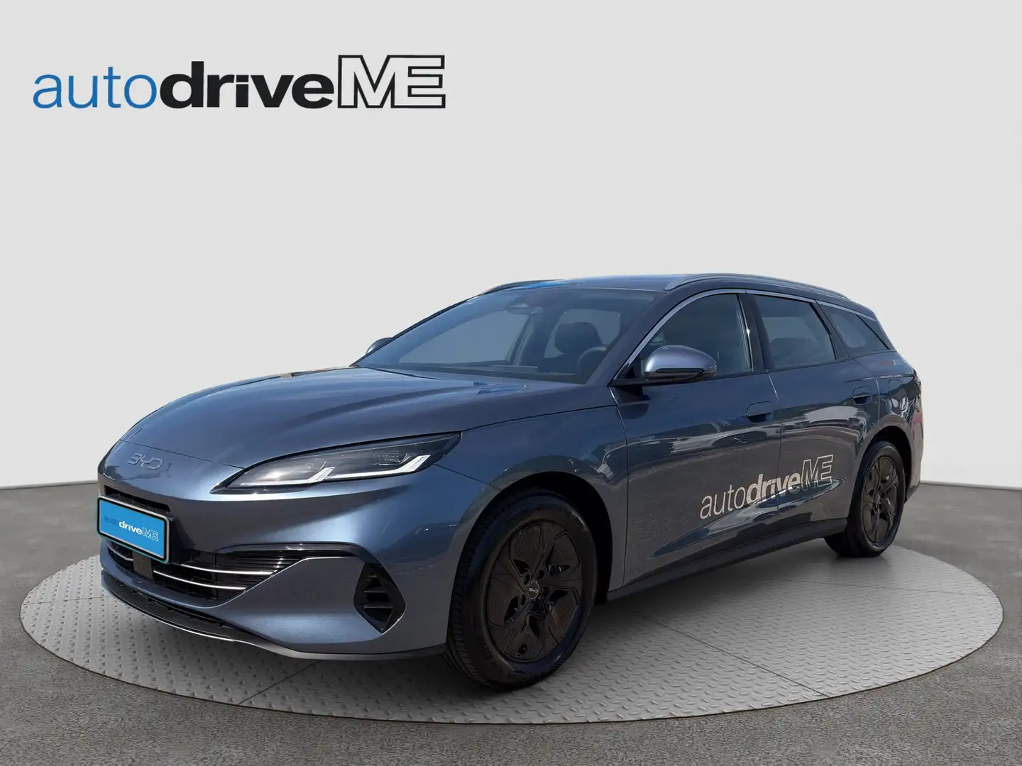 BYD Sonstige Seal 6 DM-i Touring Boost Blau - 1