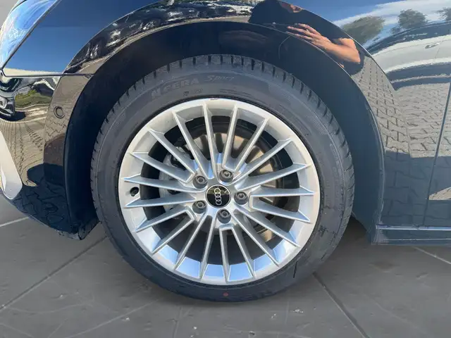 Audi A3 view 15