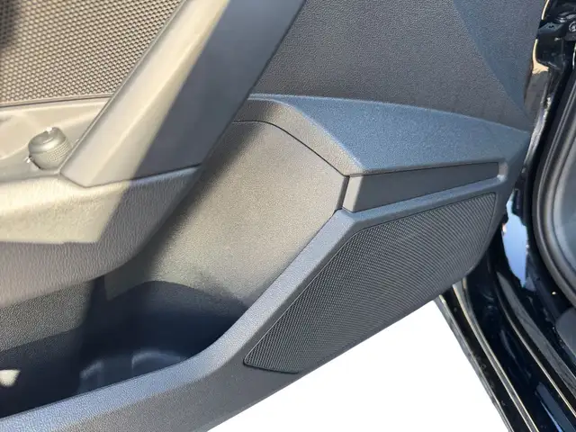 Audi A3 view 11