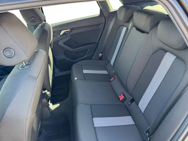 Audi A3 view 10