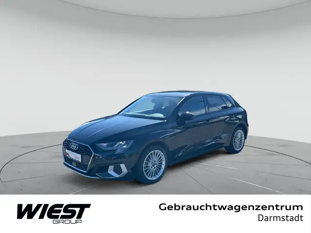 2023 Audi A3 in Black for sale