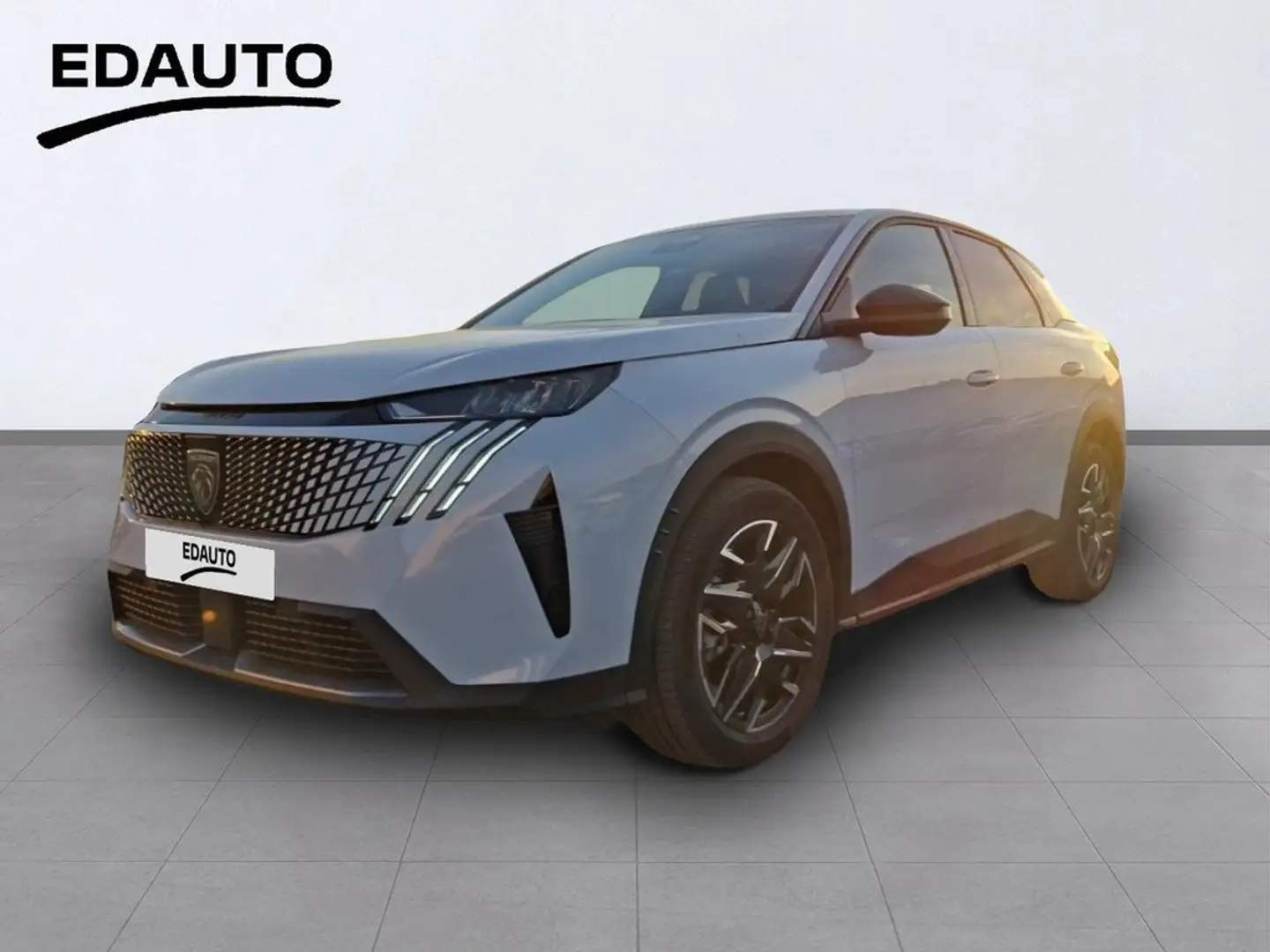 Peugeot 3008 1.2 145cv 100KW eDCS6 Allure Blanco - 1
