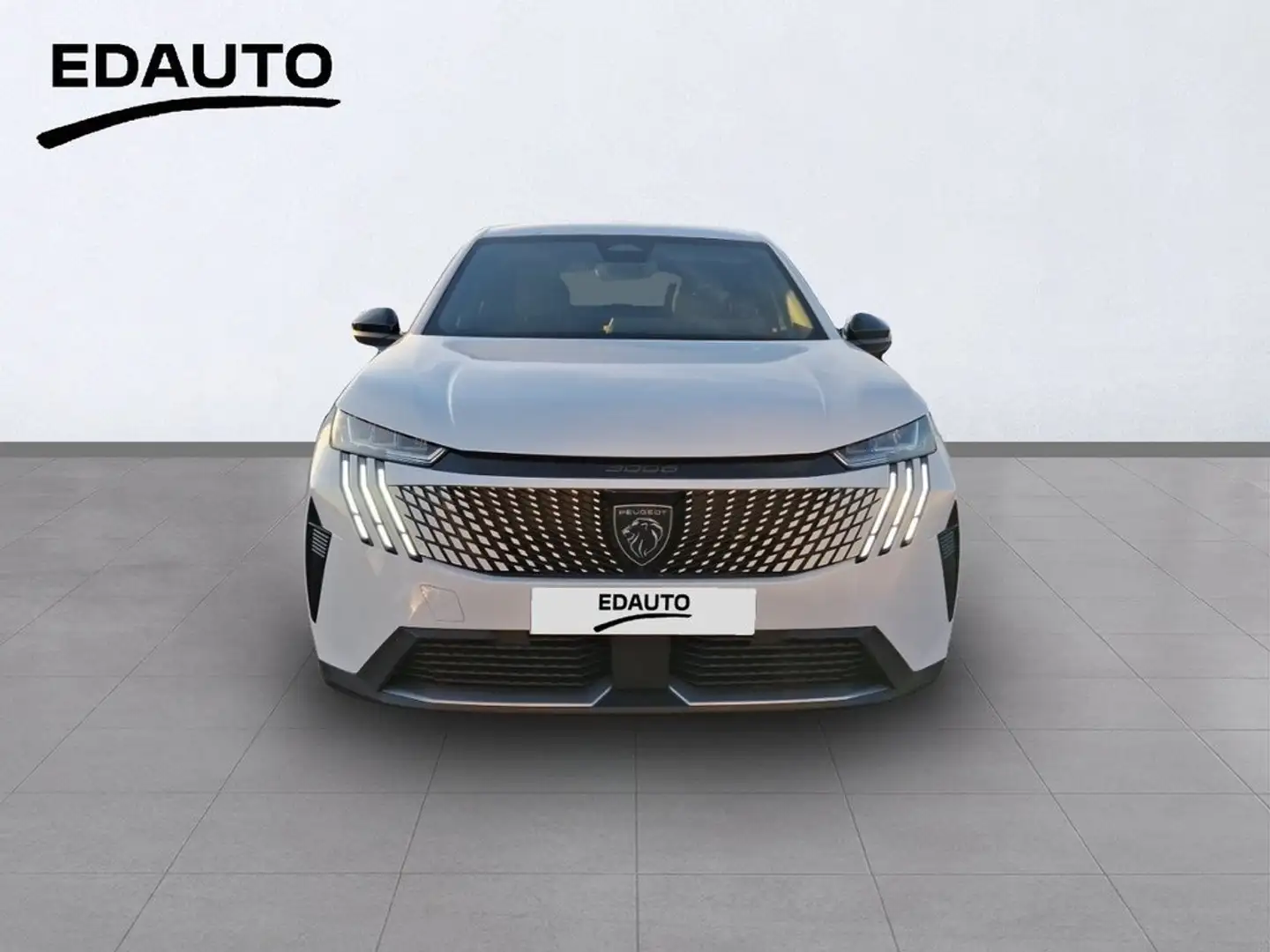 Peugeot 3008 1.2 145cv 100KW eDCS6 Allure Blanco - 2