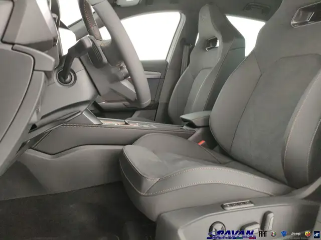 CUPRA Formentor view 10