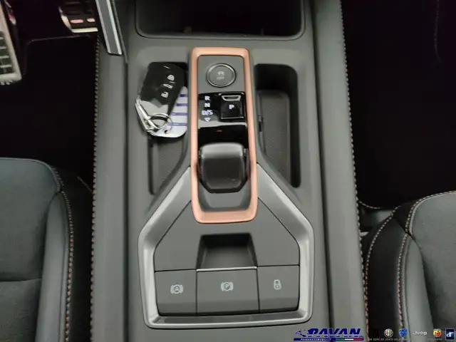 CUPRA Formentor view 22