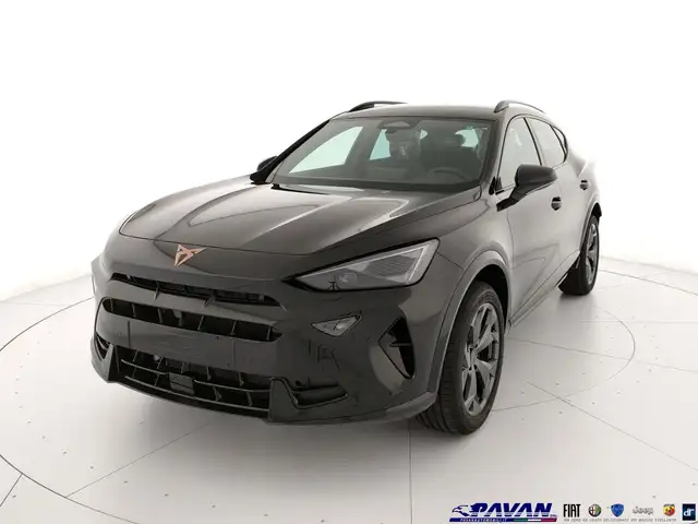2026 CUPRA Formentor in Black for sale