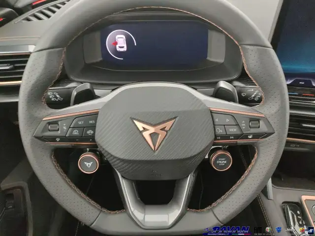 CUPRA Formentor view 19