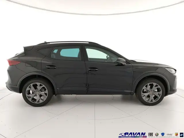CUPRA Formentor view 5