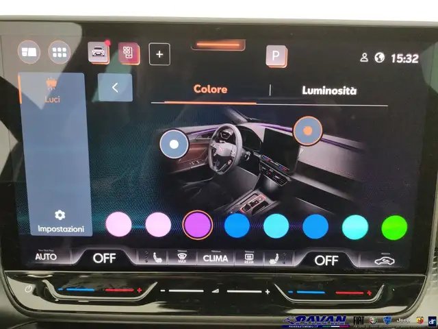CUPRA Formentor view 27