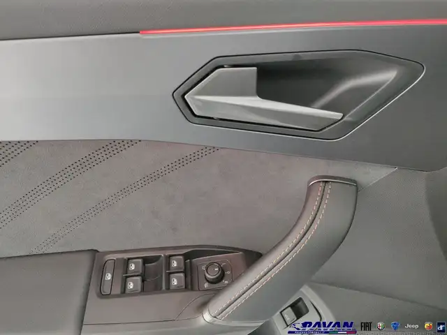 CUPRA Formentor view 9