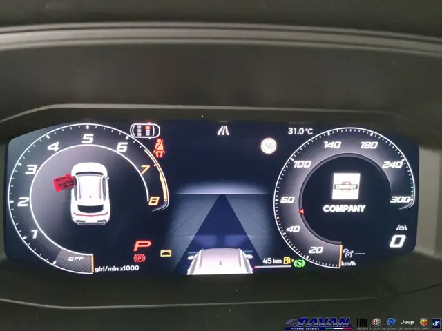 CUPRA Formentor view 23
