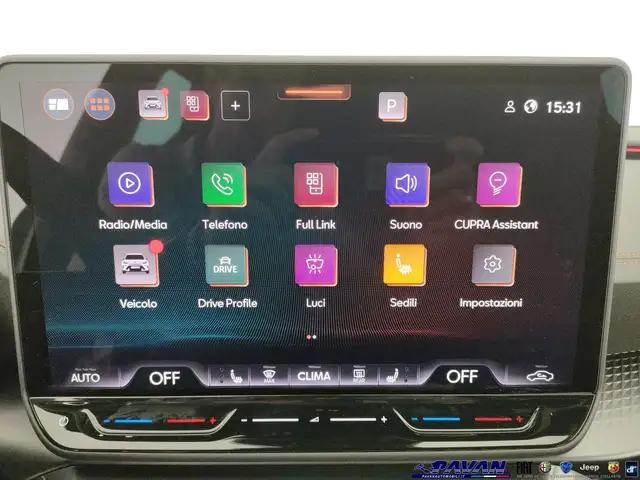 CUPRA Formentor view 24