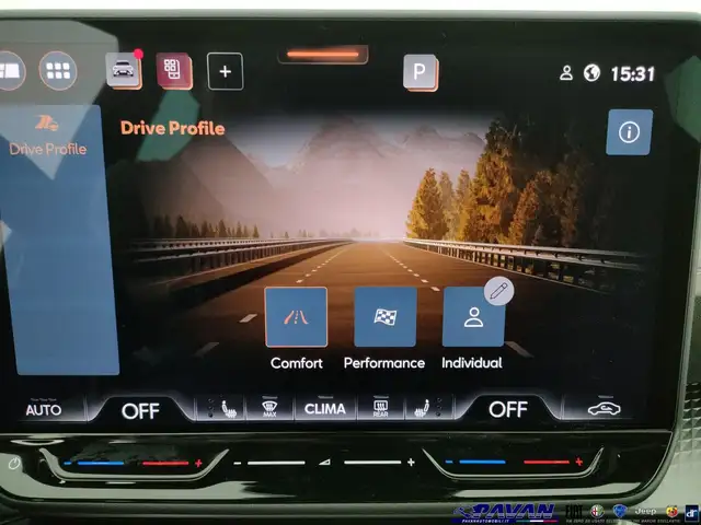 CUPRA Formentor view 26