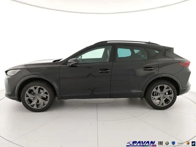 CUPRA Formentor view 6