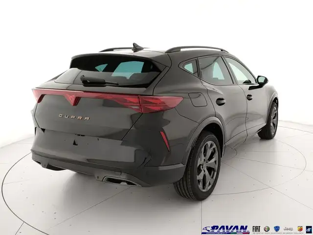 CUPRA Formentor view 3