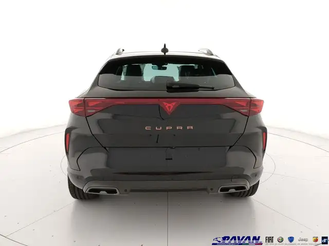 CUPRA Formentor view 4