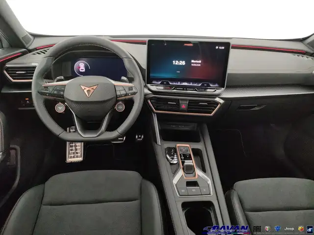 CUPRA Formentor view 18