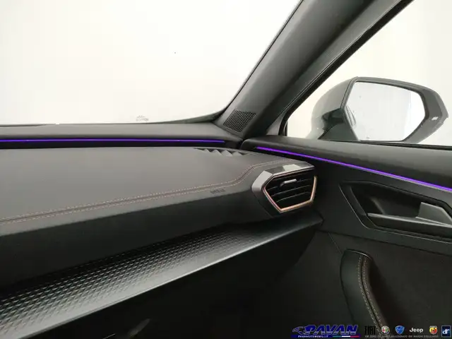 CUPRA Formentor view 28