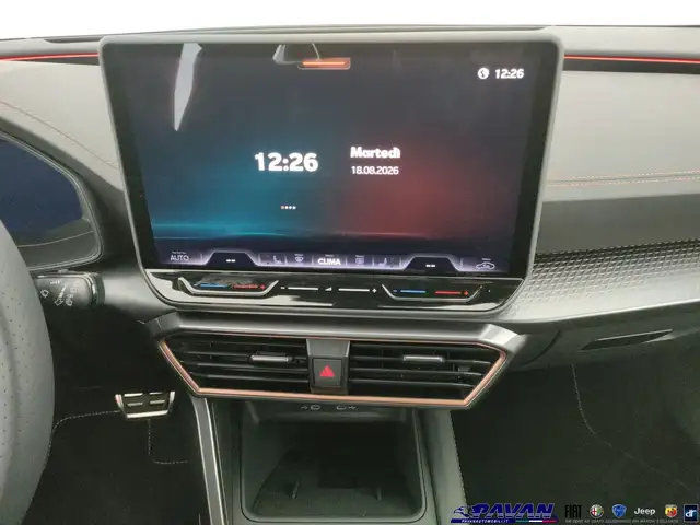 CUPRA Formentor view 20