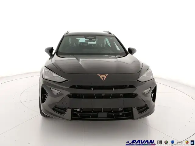 CUPRA Formentor view 2