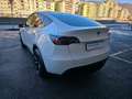 Tesla Model Y Long Range Dual Motor awd Blanc - thumbnail 3