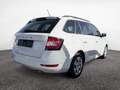 Skoda Fabia Combi 1.0 MPI Ambition GRA MFL DAB+ SMA Weiß - thumbnail 3