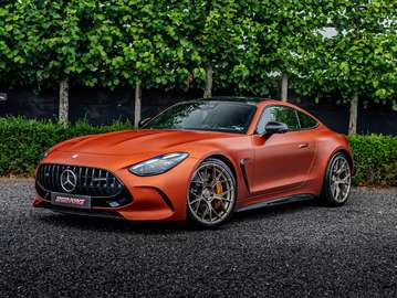63 S E PERFORMANCE | 816PK | 21" AMG | Panodak | Keramische remmen | Achterasbesturing | AMG Performance zetels | 360 cam